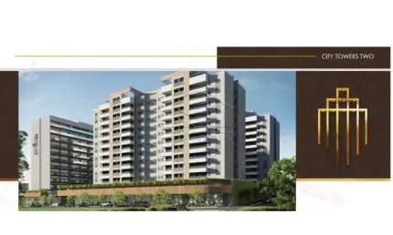 Apartamento com 2 quartos à venda no Jardim Paulista, Bauru 
