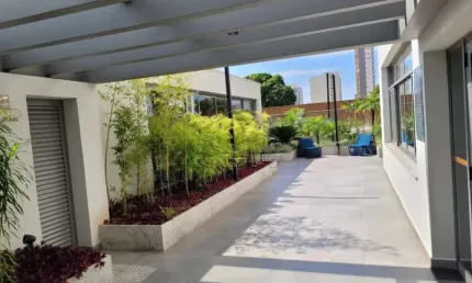 Apartamento com 2 quartos à venda no Jardim Estoril IV, Bauru 