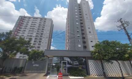 Apartamento com 3 quartos à venda no Residencial Parque Granja Cecília B, Bauru , 69 m2 por R$ 430.000