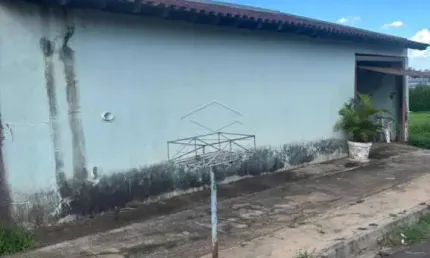 Casa com 1 quarto à venda no Jardim Solange, Bauru 