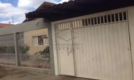 Casa com 3 quartos à venda no Jardim Terra Branca, Bauru 