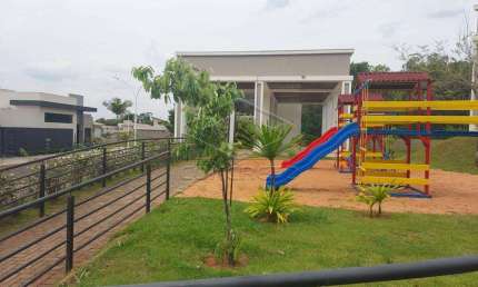 Casa em condomínio fechado com 3 quartos à venda na Vila Santista, Bauru 
