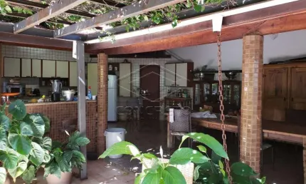 Casa com 3 quartos à venda no Jardim América, Bauru 