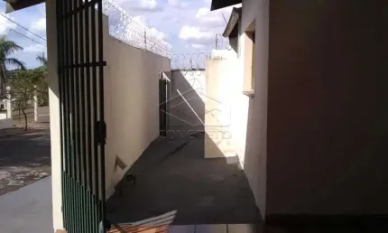 Casa com 2 quartos à venda no Jardim Cruzeiro do Sul, Bauru 
