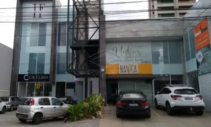 Ponto comercial à venda na Vila Santa Tereza, Bauru 