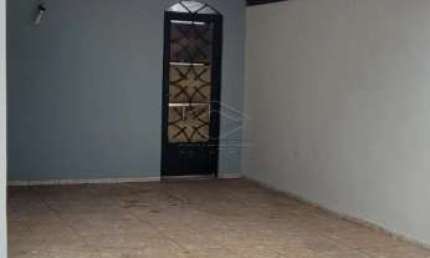 Casa com 4 quartos à venda na Vila Independência, Bauru 