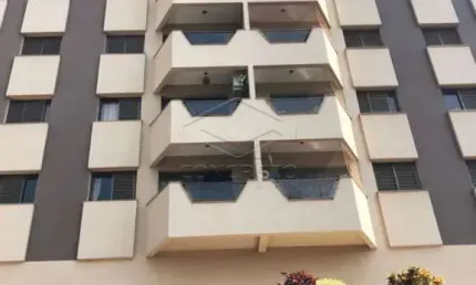 Apartamento com 4 quartos à venda no Centro, Jaú 