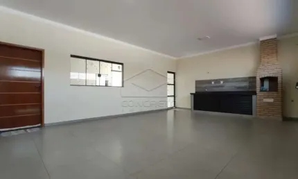Casa com 3 quartos à venda no Jardim Suzana Ferraz, Jaú 