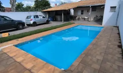 Fazenda à venda no Vale do Igapó, Bauru 
