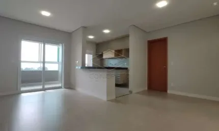 Apartamento com 2 quartos à venda no Jardim Alvorada, Jaú 