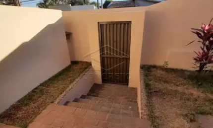Casa com 3 quartos à venda no Jardim Bom Pastor, Botucatu 