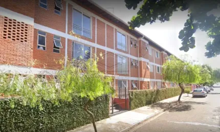 Apartamento com 2 quartos à venda na Vila Nova Cidade Universitária, Bauru 