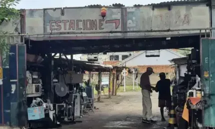 Oportunidade imperdível - terreno na região central!