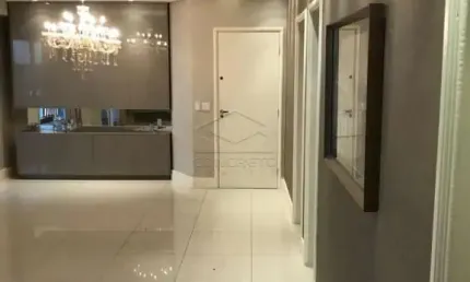 Apartamento com 3 quartos à venda no Parque Jardim Europa, Bauru 