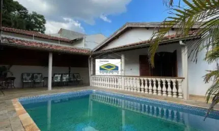 Casa com 3 quartos à venda no Parque Jardim Europa, Bauru 