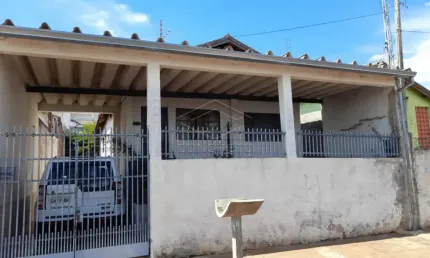 Casa com 3 quartos à venda na Vila São João da Boa Vista, Bauru 