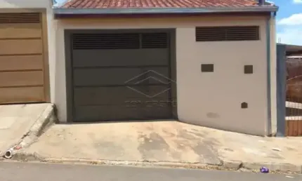 Casa com 2 quartos à venda no Jardim Ivone, Bauru 