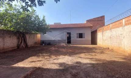 Residência com 02 dormitórios - Pousada da Esperança II