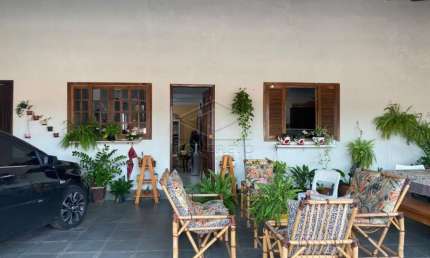 Casa com 3 quartos à venda no Parque Santa Terezinha, Bauru 