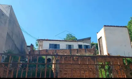 Casa com 3 quartos à venda no Parque Vista Alegre, Bauru 