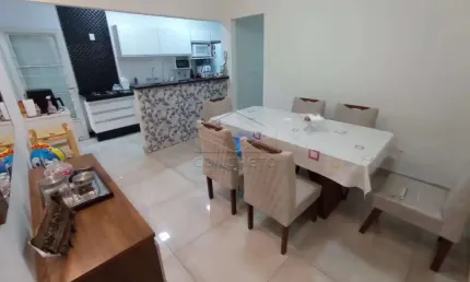 Casa com 2 quartos à venda no Jardim Dona Emília, Jaú 