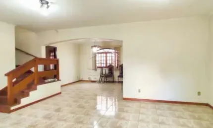 Casa com 4 quartos à venda no Parque Jardim Europa, Bauru 