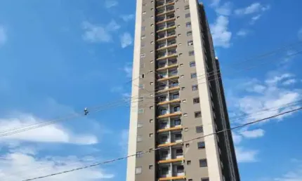 Apartamento com 2 quartos à venda no Jardim Auri Verde, Bauru 