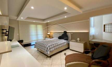 Casa em condomínio fechado com 4 quartos à venda no Jardim Shangri-Lá, Bauru , 570 m2 por R$ 2.500.000