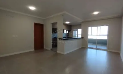 Apartamento com 3 quartos à venda no Jardim Alvorada, Jaú 