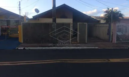Casa com 3 quartos à venda na Vila Independência, Bauru 