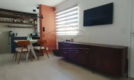 Apartamento com 2 quartos à venda no Parque das Nações, Bauru 