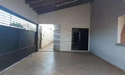 Casa com 3 quartos à venda no Jardim Terra Branca, Bauru 