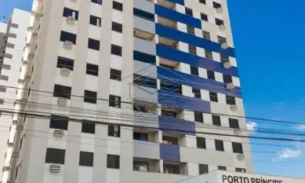 Porto príncipe, 03 dormitórios próx. ao bauru shopping e avenida nações unidas