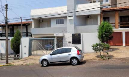 Casa com 3 quartos à venda no Jardim Amália, Bauru 