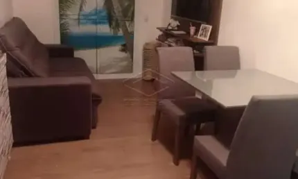 Apartamento com 2 quartos à venda no Quinta Ranieri, Bauru 