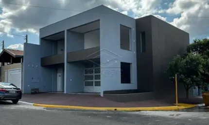 Ponto comercial à venda no Jardim Terra Branca, Bauru 