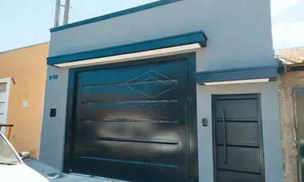 Sua Nova Casa Espera por Você! Parque Santa Edwirges