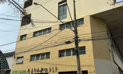 Ponto comercial à venda no Centro, Bauru 