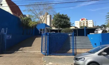 Ponto comercial à venda no Jardim Panorama, Bauru 