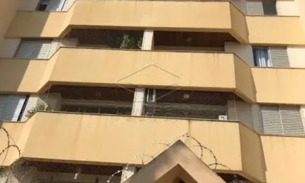 Apartamento com 3 quartos à venda na Vila Mariana, Bauru 