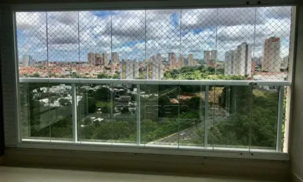 Apartamento com 3 quartos à venda na Vila Aviação, Bauru , 96 m2 por R$ 1.120.000