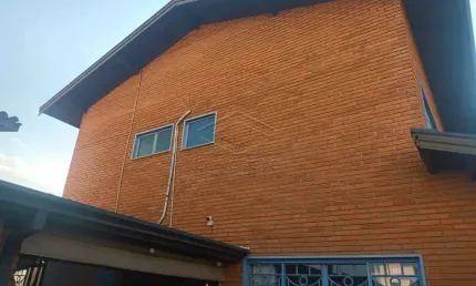 Casa com 3 quartos à venda no Jardim Paraíso, Botucatu 
