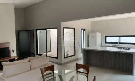 Casa com 3 quartos à venda no Jardim Juliana, Jaú 
