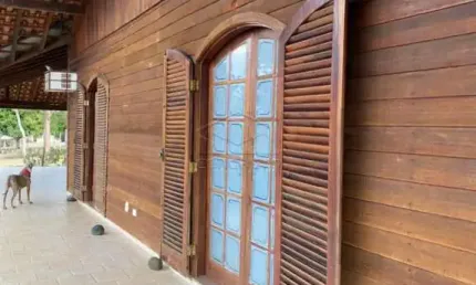 Casa em condomínio fechado com 3 quartos à venda no Centro, Piratininga 
