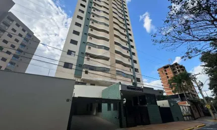 Apartamento com 2 quartos à venda na Chácara Peccioli, Jaú 