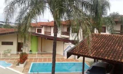 Casa em condomínio fechado com 3 quartos à venda no Jardim Europa, Bauru 
