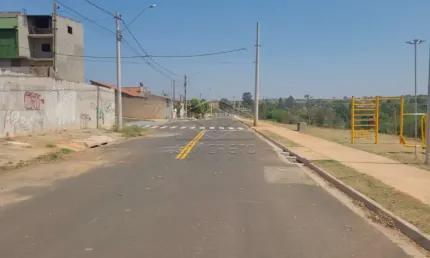 Casa à venda na Vila Dutra, Bauru 