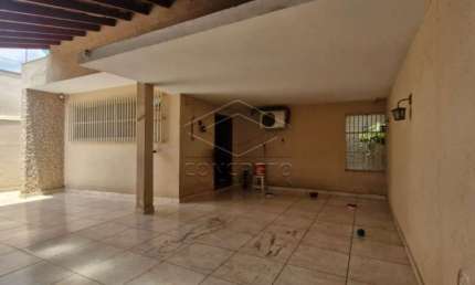 Casa com 3 quartos à venda no Jardim Bela Vista, Bauru 