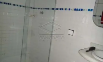 Casa com 3 quartos à venda no Conjunto Habitacional Maestro Júlio Ferrari, Lençóis Paulista 