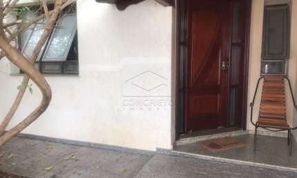 Casa com 3 quartos à venda no Jardim Village, Lençóis Paulista 